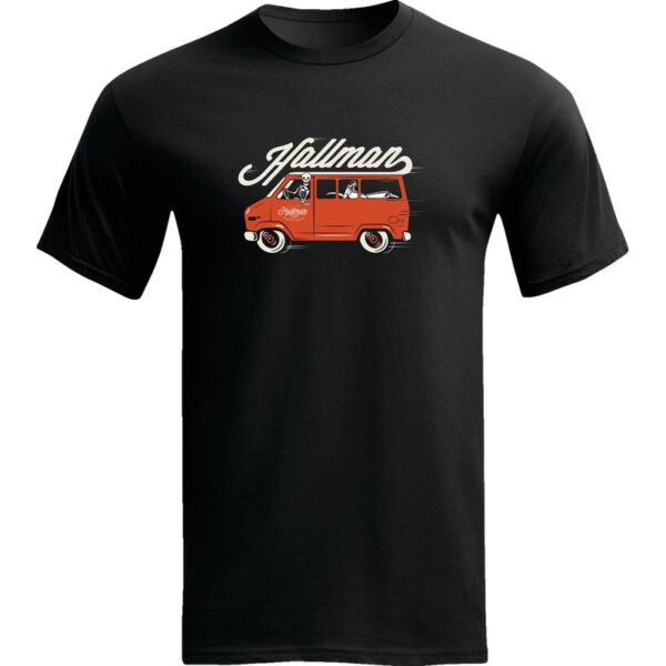 Hallman Expedition T-Shirt
