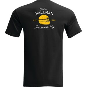 Hallman Garage T-Shirt