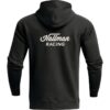 Hallman Heritage Zip-Up Sweatshirt