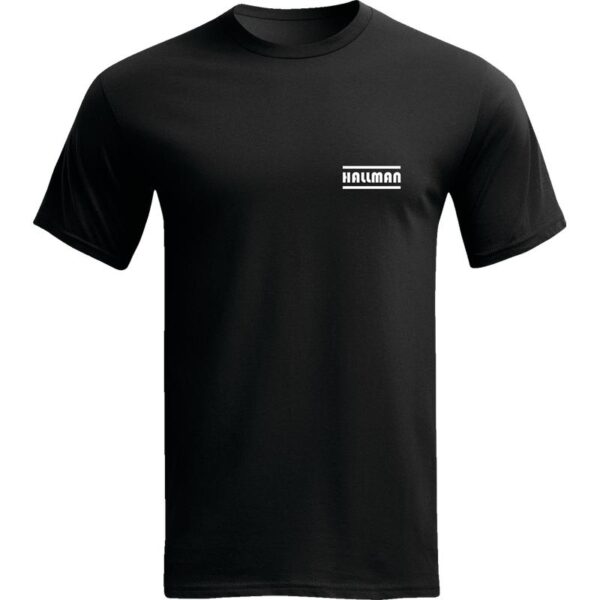 Hallman Legacy T-Shirt