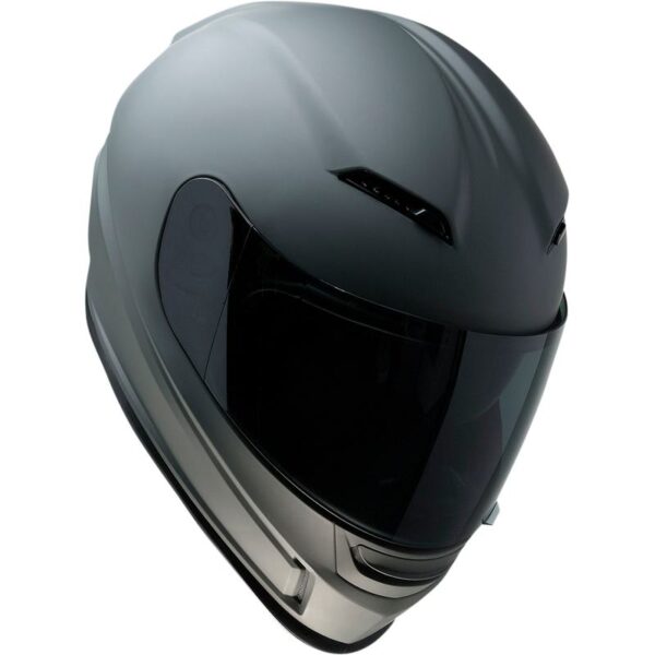 Jackal Smoke Helmet