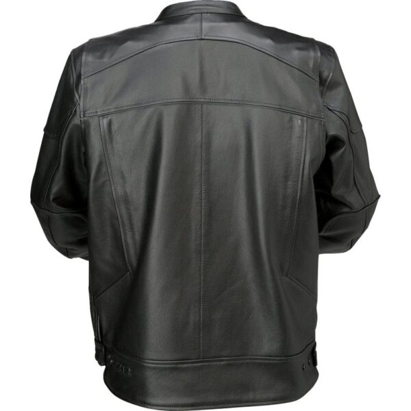 Justifier Leather Jacket