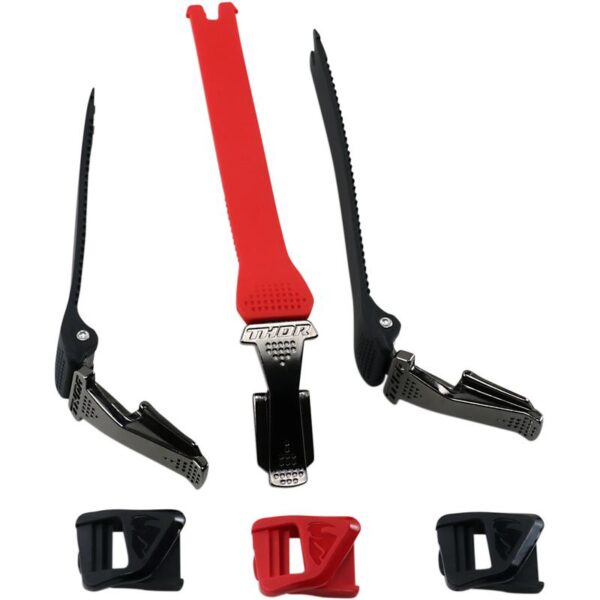 Radial Boots Strap Kit