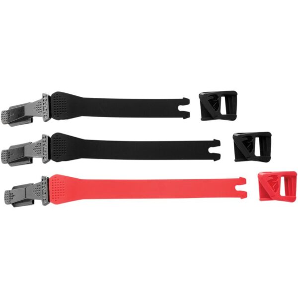 Radial Boots Strap Kit