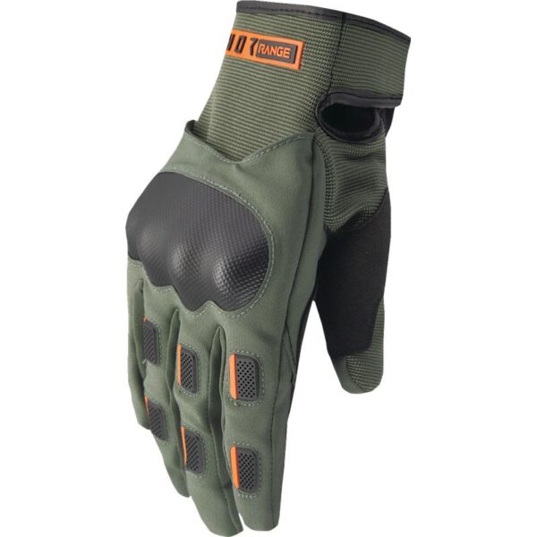 Range Gloves