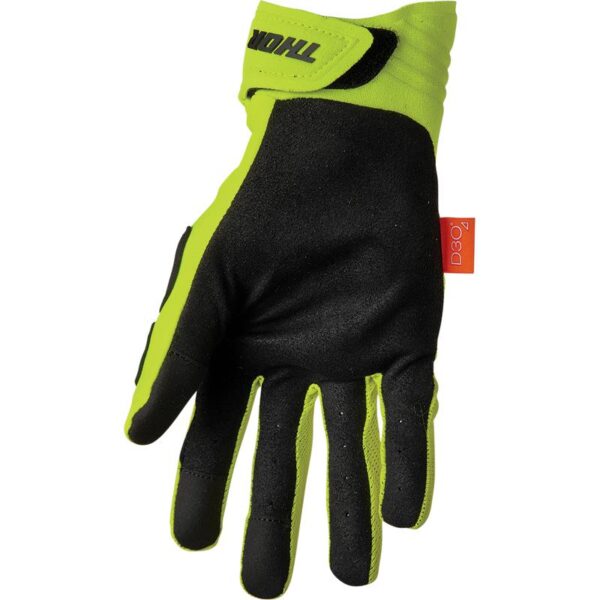 Rebound Gloves