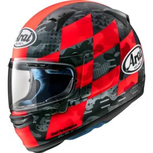 Regent-X Patch Helmet