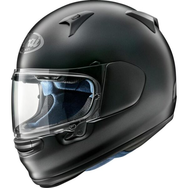 Regent-X Solid Helmet