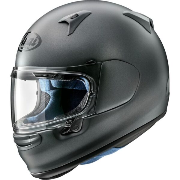Regent-X Solid Helmet