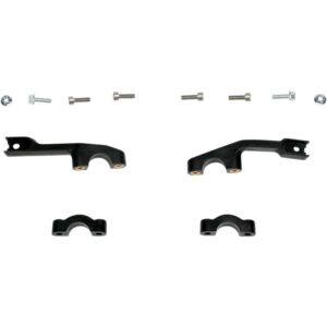 Replacement Mounting Kit for Vented Uniko Handguards