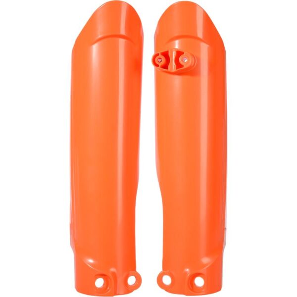 Replacement Fork Covers for KTM Husqvarna Lower Fork