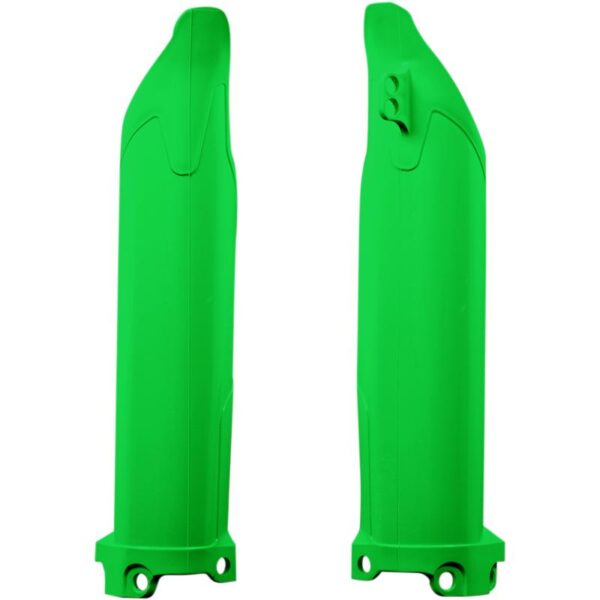 Replacement Fork Covers for Kawasaki