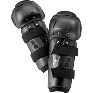 Sector Knee Guards
