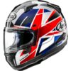 Signet-X Flag UK Helmet