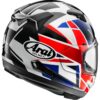 Signet-X Flag UK Helmet