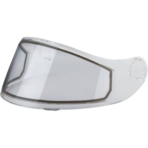 Solaris Helmet Dual-Lens Shield