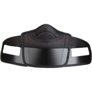 Solaris Helmet Magnetic Breath Box