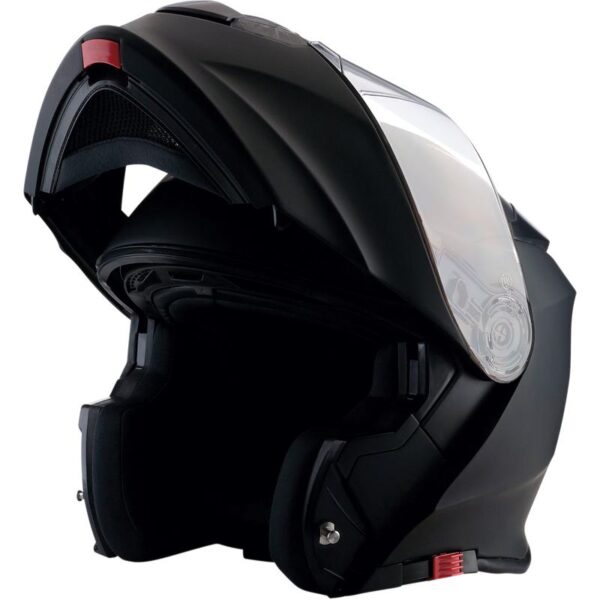 Solaris Modular Helmet