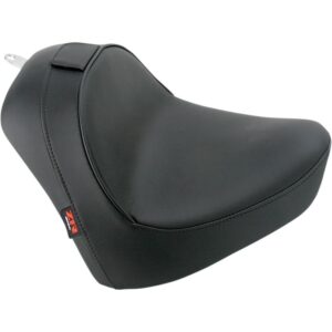 Solo Seat with EZ Glide II Backrest Option VStar 1100