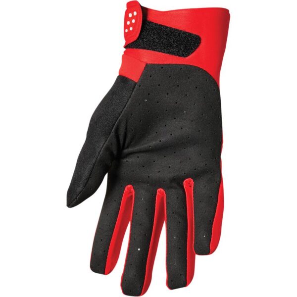 Spectrum Cold Weather Gloves