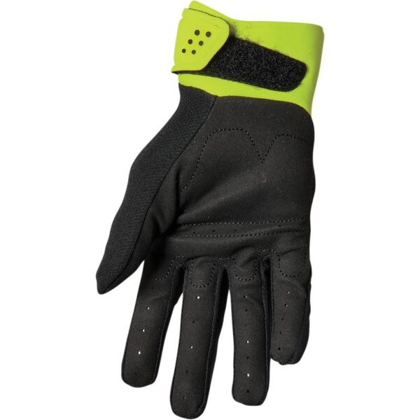 Spectrum Gloves