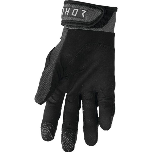 Terrain Gloves