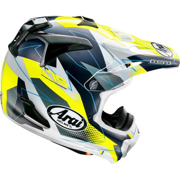 VX-Pro4 Resolute Helmet