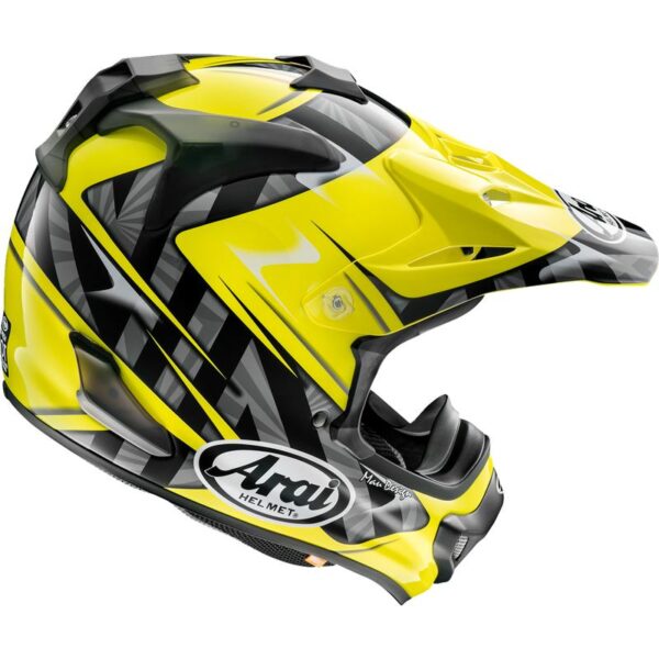 VX-Pro4 Scoop Helmet