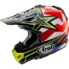 VX-Pro4 Stars & Stripes Helmet
