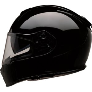 Warrant Helmet