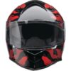 Warrant Panthera Helmet