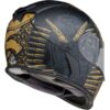 Warrant Sombrero Helmet