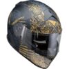 Warrant Sombrero Helmet