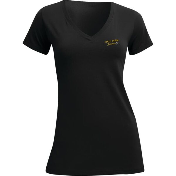 Women's Hallman Garage T-Shirt