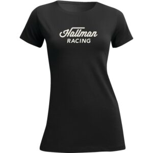 Women's Hallman Heritage T-Shirt