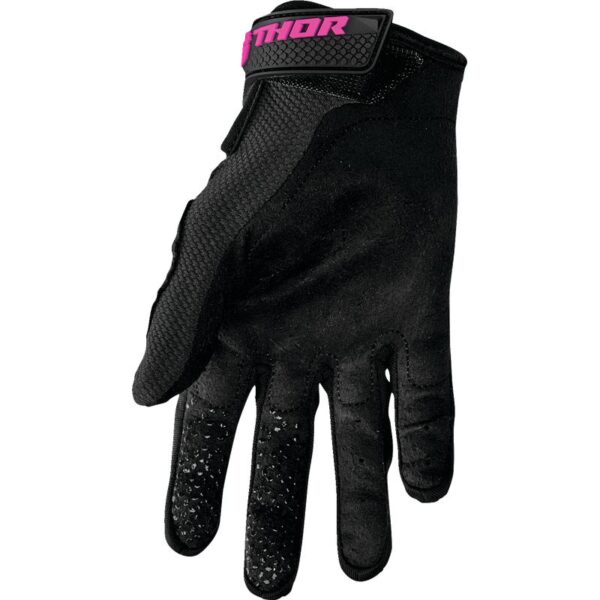 Women's Sector Gloves