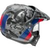 XD-4 Cover Helmet