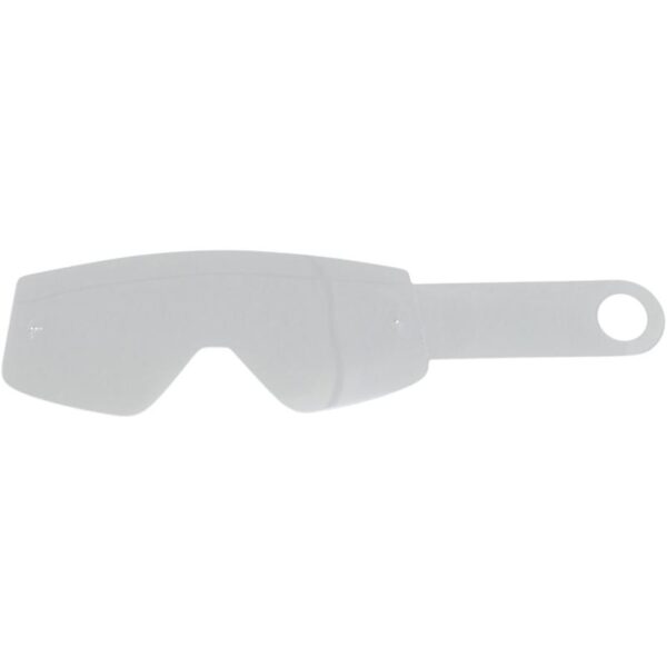 Youth Combat Goggle Tear-Offs