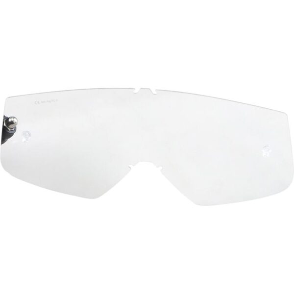 Youth Combat Goggle Lens