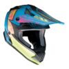 Youth F.I. Fractal MIPS Helmet