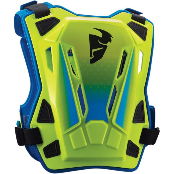 Youth Guardian MX Roost Deflector