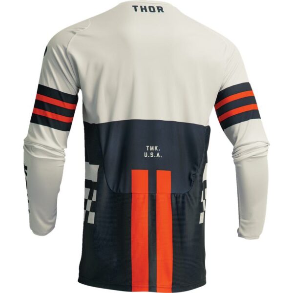 Youth Pulse Combat Jersey