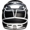 Youth Rise Flame Helmet