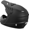 Youth Sector Blackout Helmet