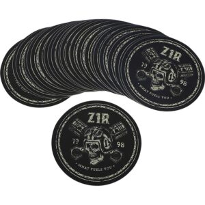 Z1R Sticker 3 x 3