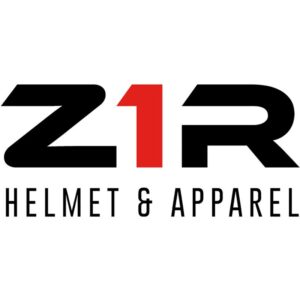 Z1R Decal