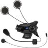 10C Pro Camera and Bluetooth® Headset