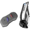10R Low-Profile Bluetooth Headset & Intercom