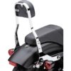 14" Detachable Backrest Kit