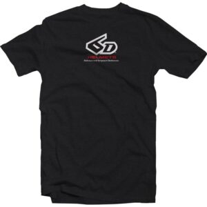 6D Classic Logo T-Shirt